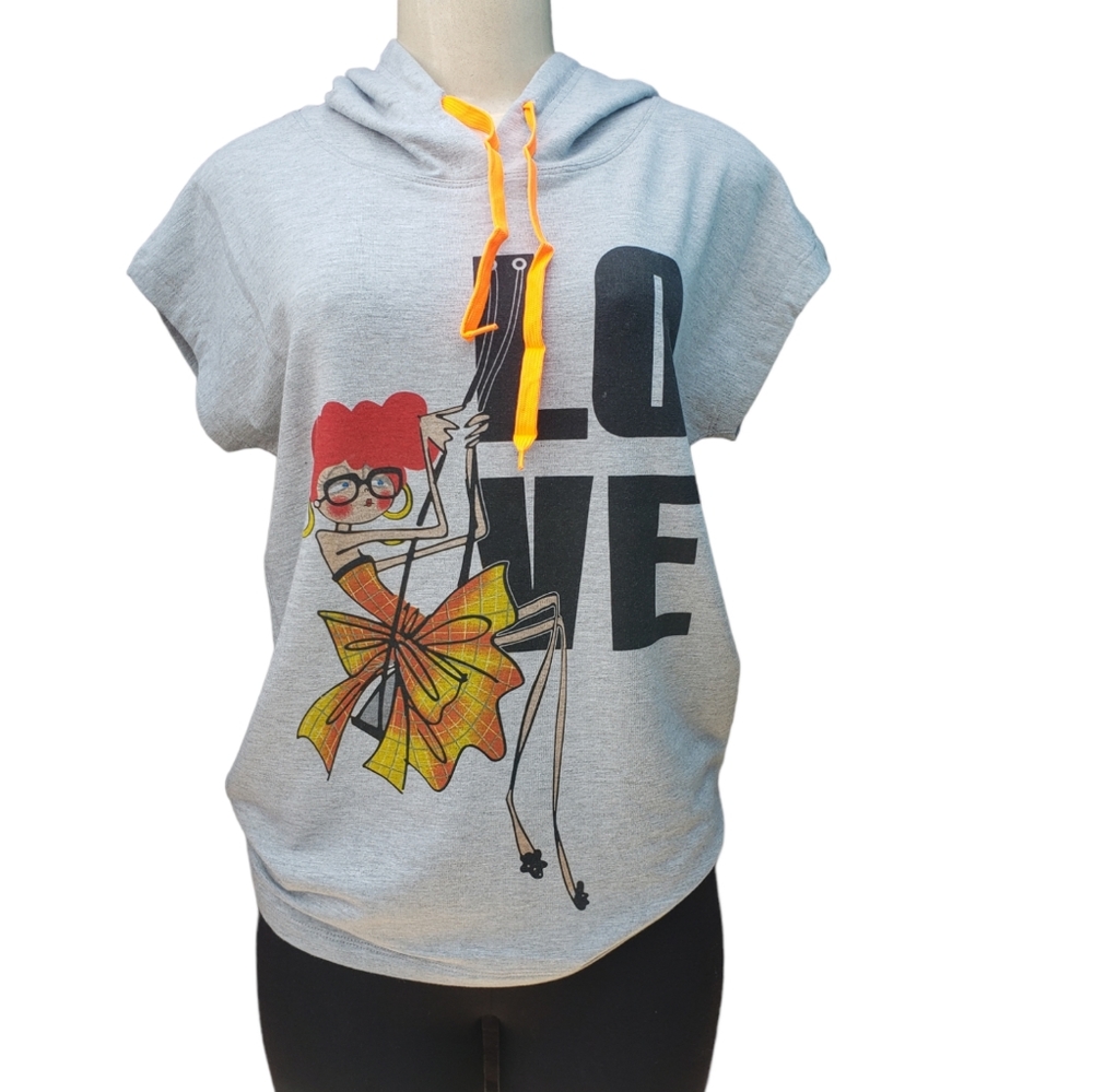 Woman blouse